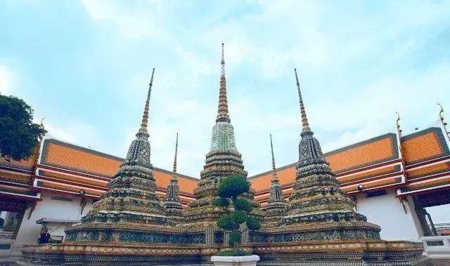 泰国旅游纪实_泰国性旅游攻略_2019泰国旅游实用攻略