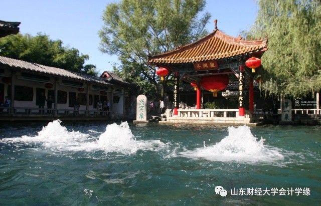 济南章丘市旅游攻略_济南章丘景点推荐_济南章丘最值得去的景点
