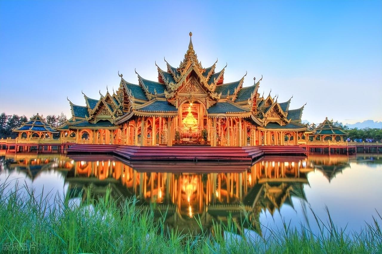 泰国旅游线路推荐_泰国旅行攻略_泰国性旅游攻略