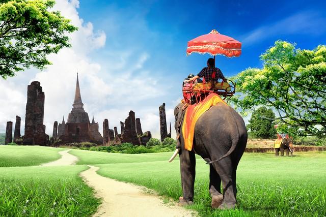 泰国旅行攻略_泰国性旅游攻略_泰国旅游线路推荐