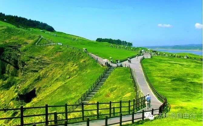 济州岛西归浦旅游攻略_韩国西归浦市旅游景点_济州岛西归浦景点