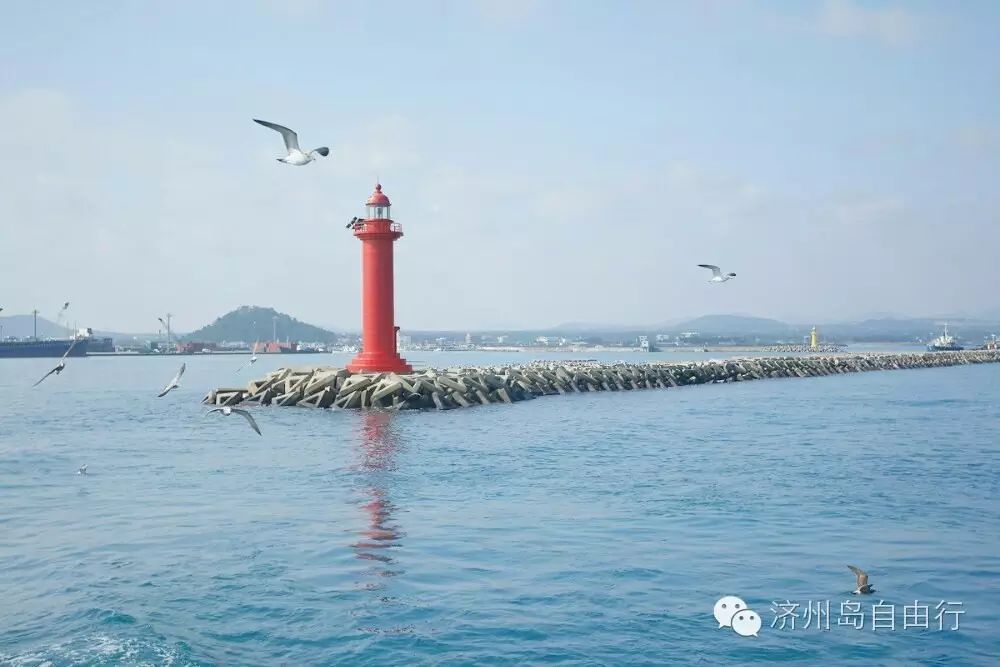 济州岛西归浦旅游攻略_济州岛西归浦景点_韩国西归浦市旅游景点