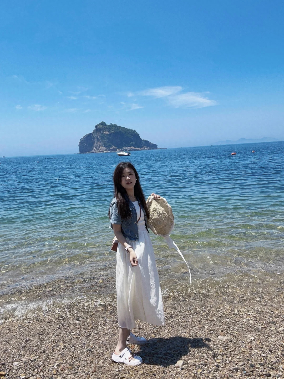 大连棒棰岛旅游攻略_大连棒棰岛攻略_大连棒棰岛自由行攻略