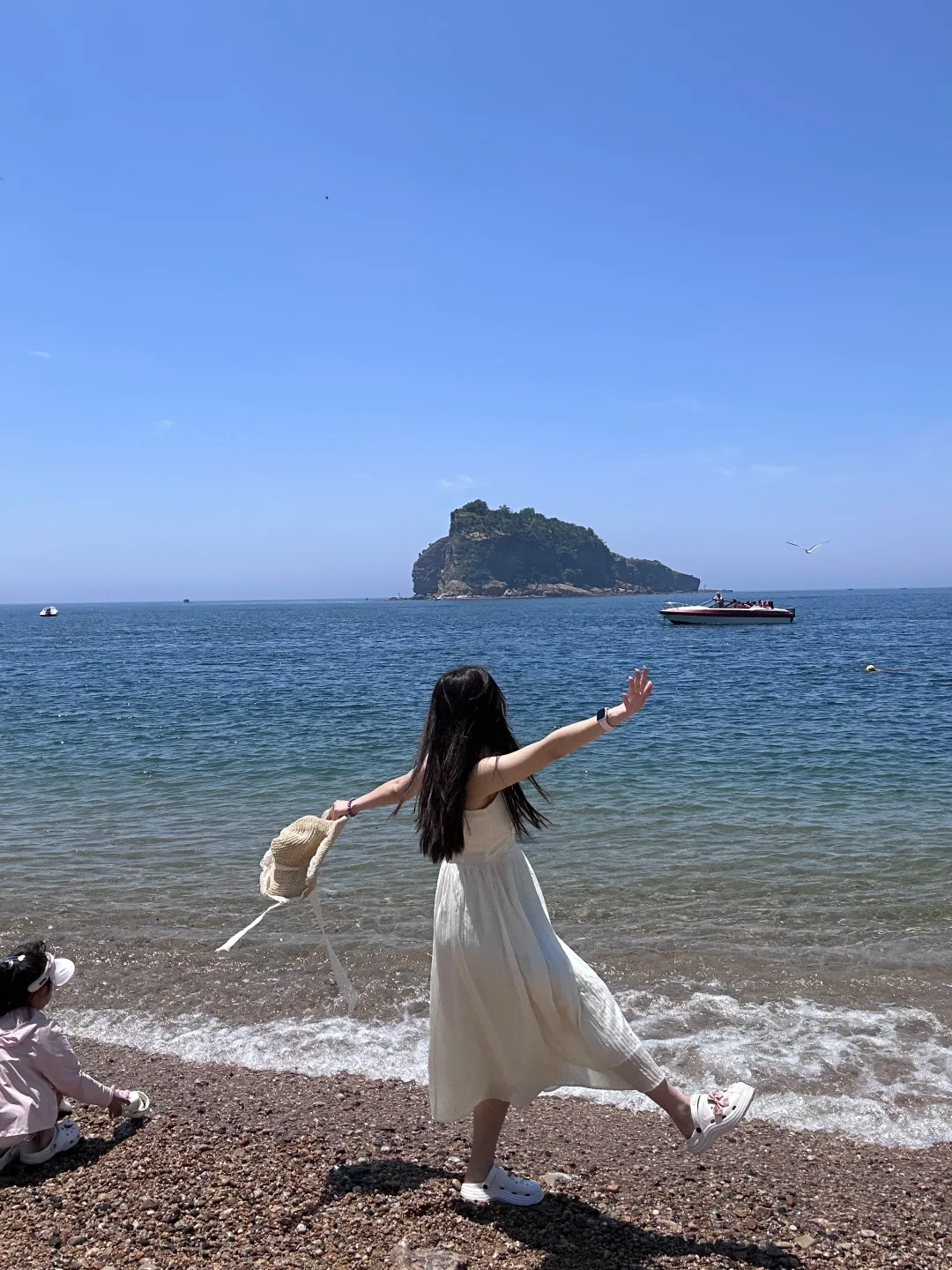 大连棒棰岛自由行攻略_大连棒棰岛旅游攻略_大连棒棰岛攻略