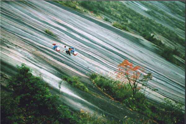 梅山龙宫旅游时间_梅山龙宫好玩吗_梅山龙宫旅游攻略