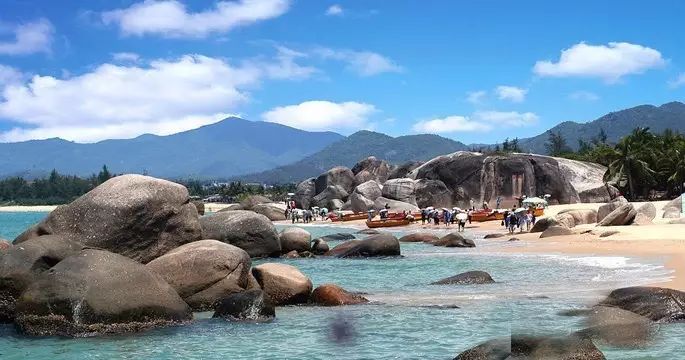 琼海博鳌一日游_琼海市博鳌镇旅游攻略_琼海博鳌小镇旅游攻略