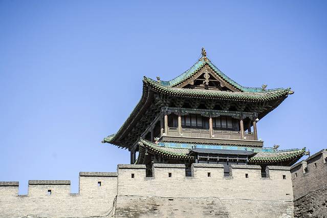 山西攻略平遥旅游路线_山西平遥游玩攻略_山西平遥旅游攻略