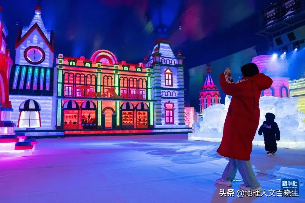 夏天哈尔滨景点攻略_夏天哈尔滨旅游攻略_哈尔滨夏天旅游攻略必去景点