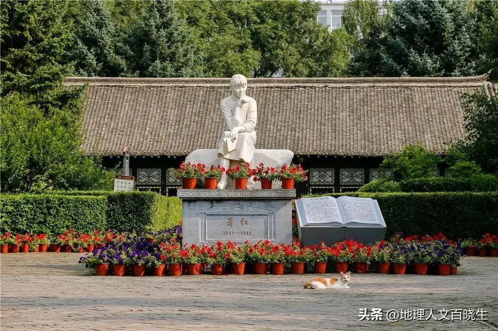 哈尔滨夏天旅游攻略必去景点_夏天哈尔滨景点攻略_夏天哈尔滨旅游攻略