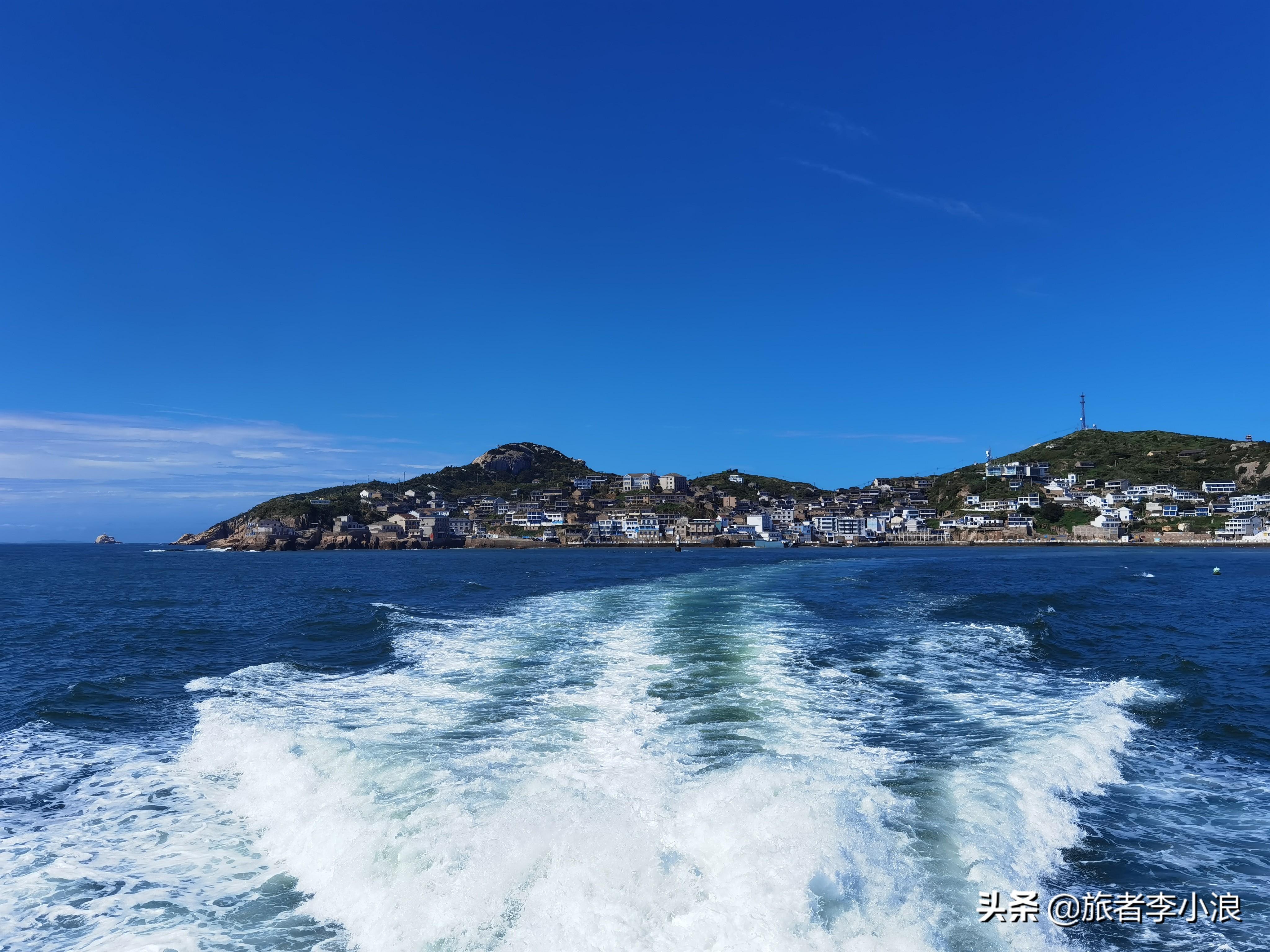 东极岛青浜岛晚上闹鬼_东极岛青浜岛好玩吗_东极镇的青浜岛旅游攻略