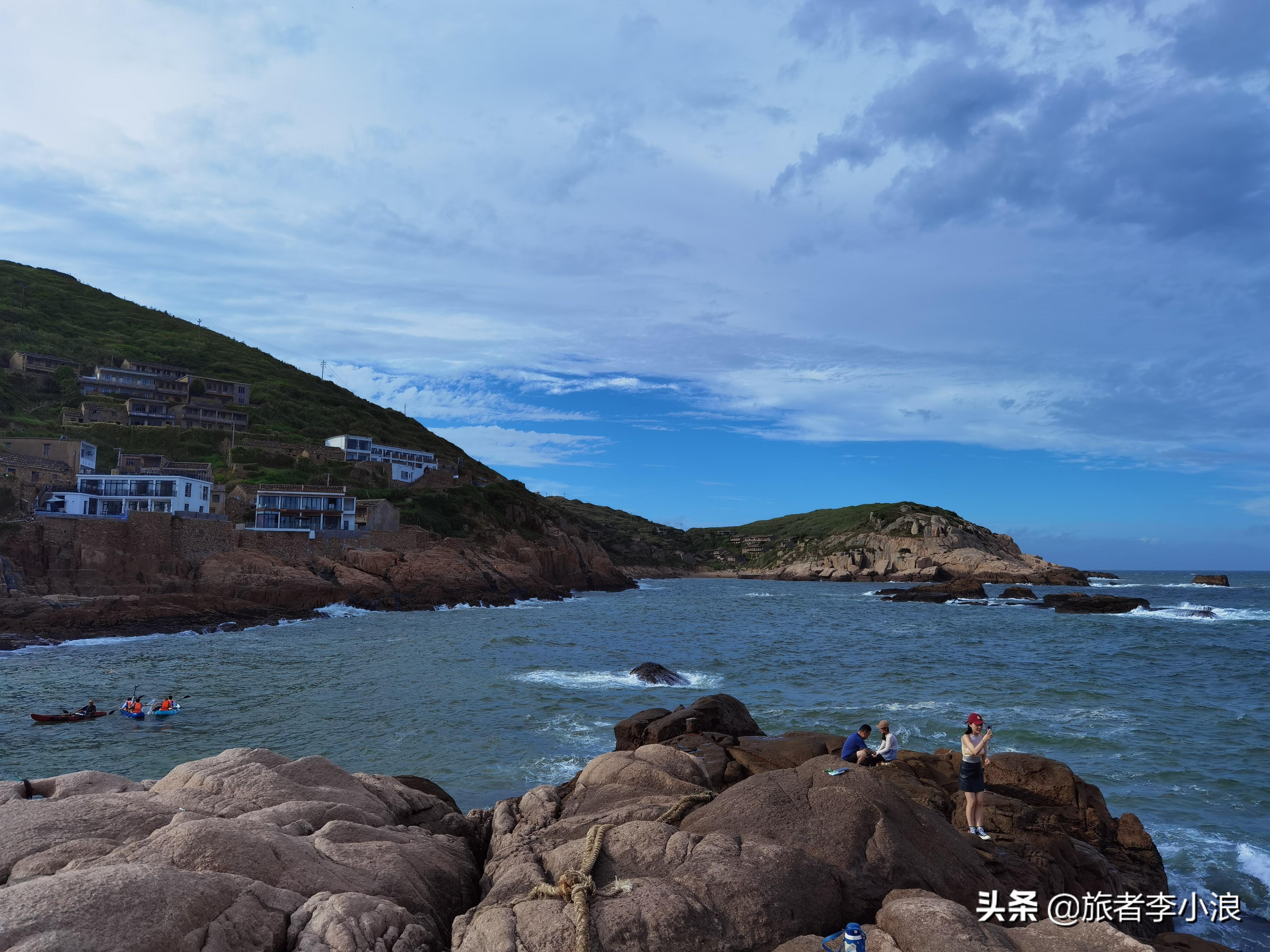 东极岛青浜岛晚上闹鬼_东极镇的青浜岛旅游攻略_东极岛青浜岛好玩吗