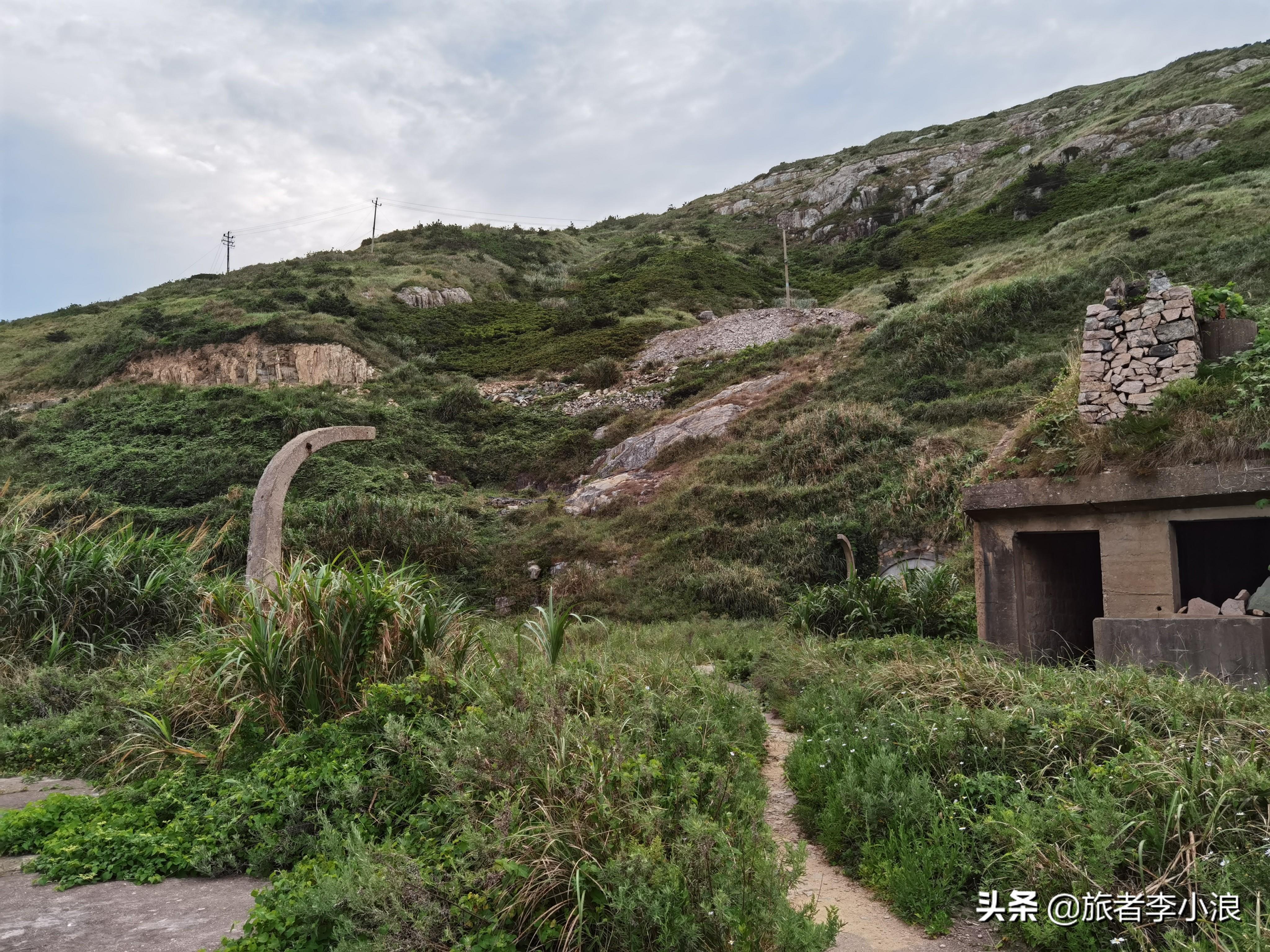 东极岛青浜岛晚上闹鬼_东极岛青浜岛好玩吗_东极镇的青浜岛旅游攻略