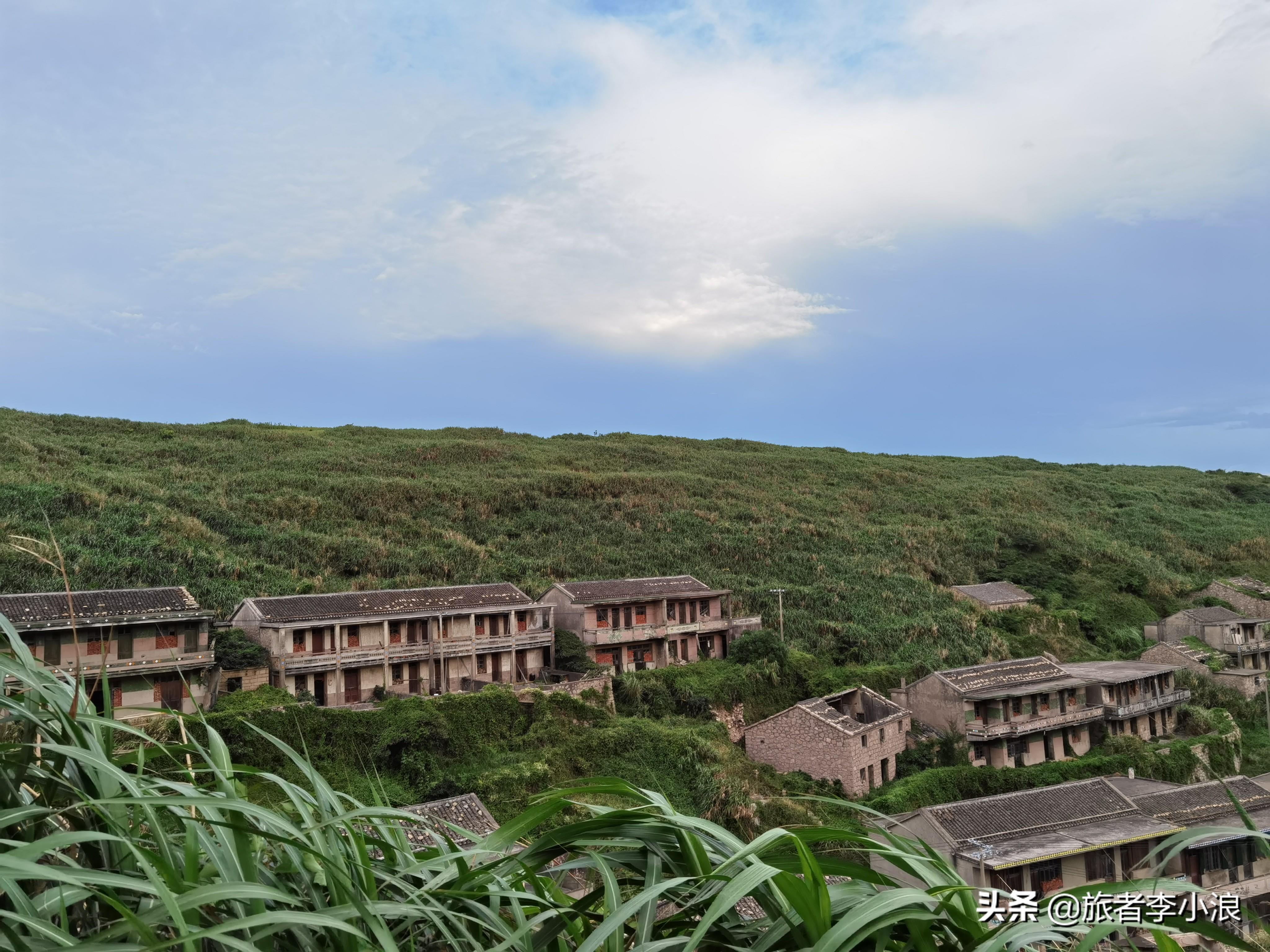 东极岛青浜岛好玩吗_东极镇的青浜岛旅游攻略_东极岛青浜岛晚上闹鬼