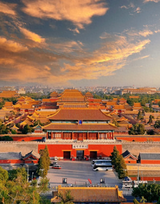 北京旅游省钱攻略-北京最省钱攻略