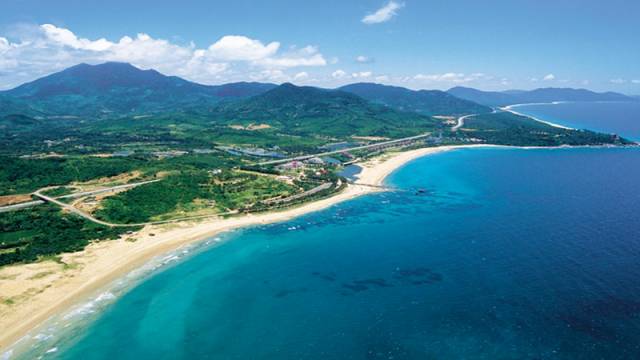琼海博鳌小镇旅游攻略_小镇攻略博鳌旅游琼海怎么去_海南琼海博鳌小镇