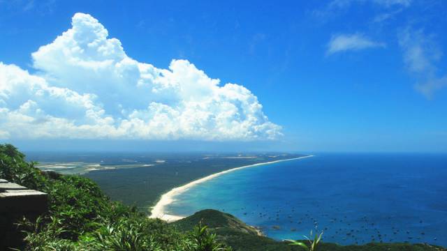 小镇攻略博鳌旅游琼海怎么去_海南琼海博鳌小镇_琼海博鳌小镇旅游攻略