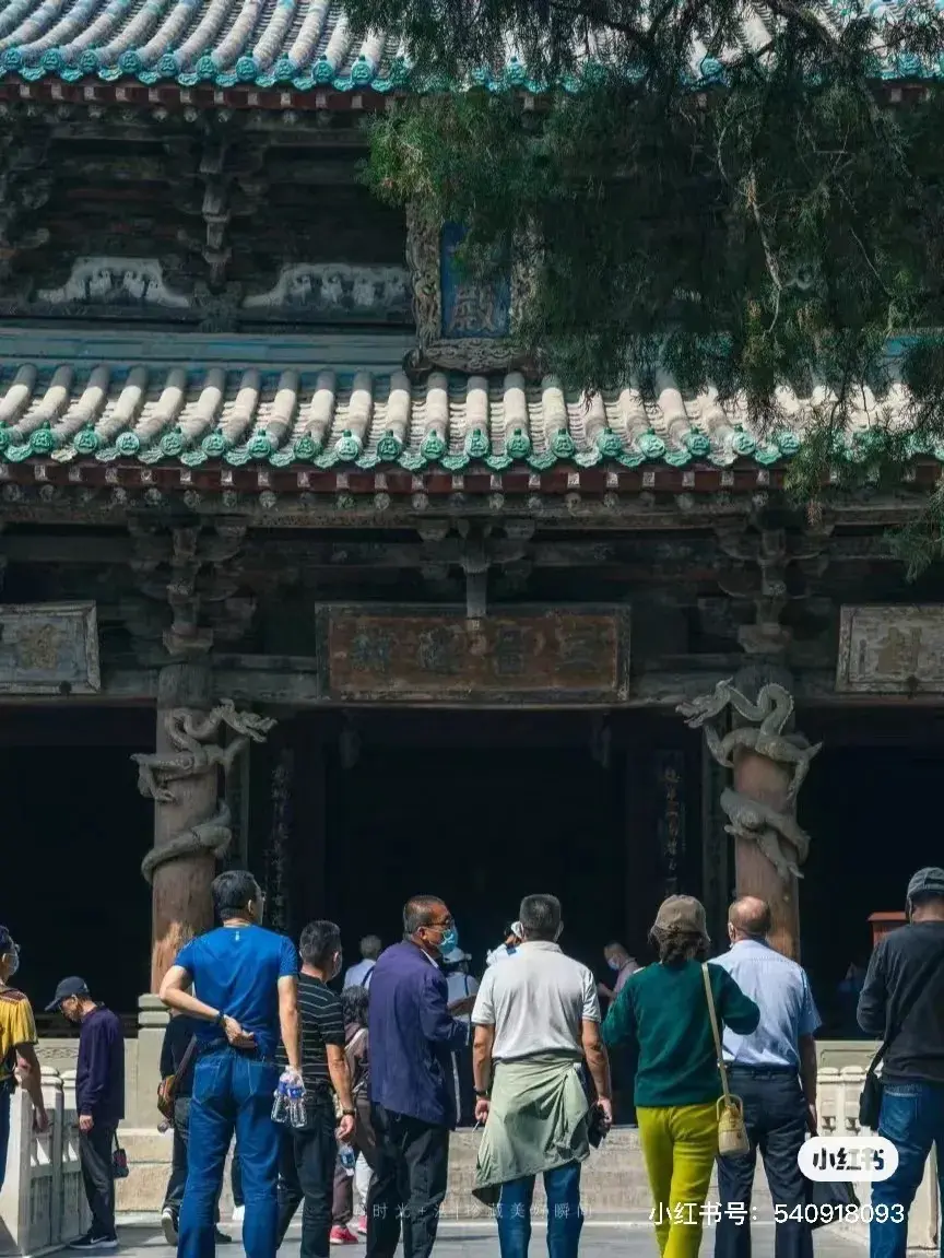 太原市里旅游_太原市旅游攻略景点必去_太原市旅游攻略