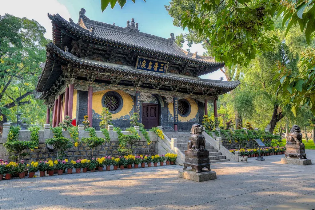 太原市里旅游_太原市旅游攻略_太原市旅游攻略景点必去