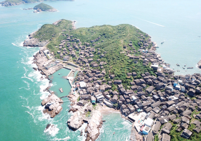 东极岛青浜岛晚上闹鬼_东极镇的青浜岛旅游攻略_东极岛青浜岛好玩吗