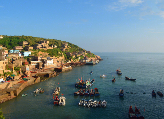 东极岛青浜岛好玩吗_东极镇的青浜岛旅游攻略_东极岛青浜岛晚上闹鬼