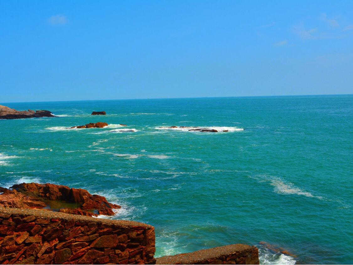 东极岛青浜岛好玩吗_东极岛青浜岛晚上闹鬼_东极镇的青浜岛旅游攻略
