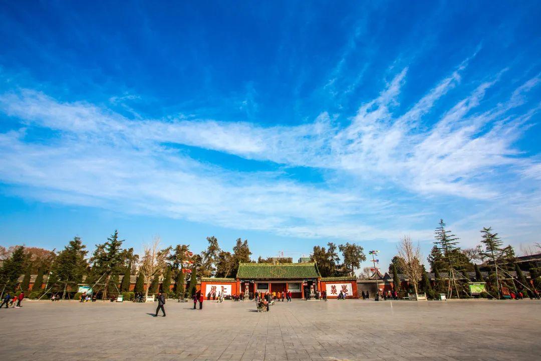 洛阳市内游玩攻略_洛阳旅游去哪玩_洛阳市内旅游攻略
