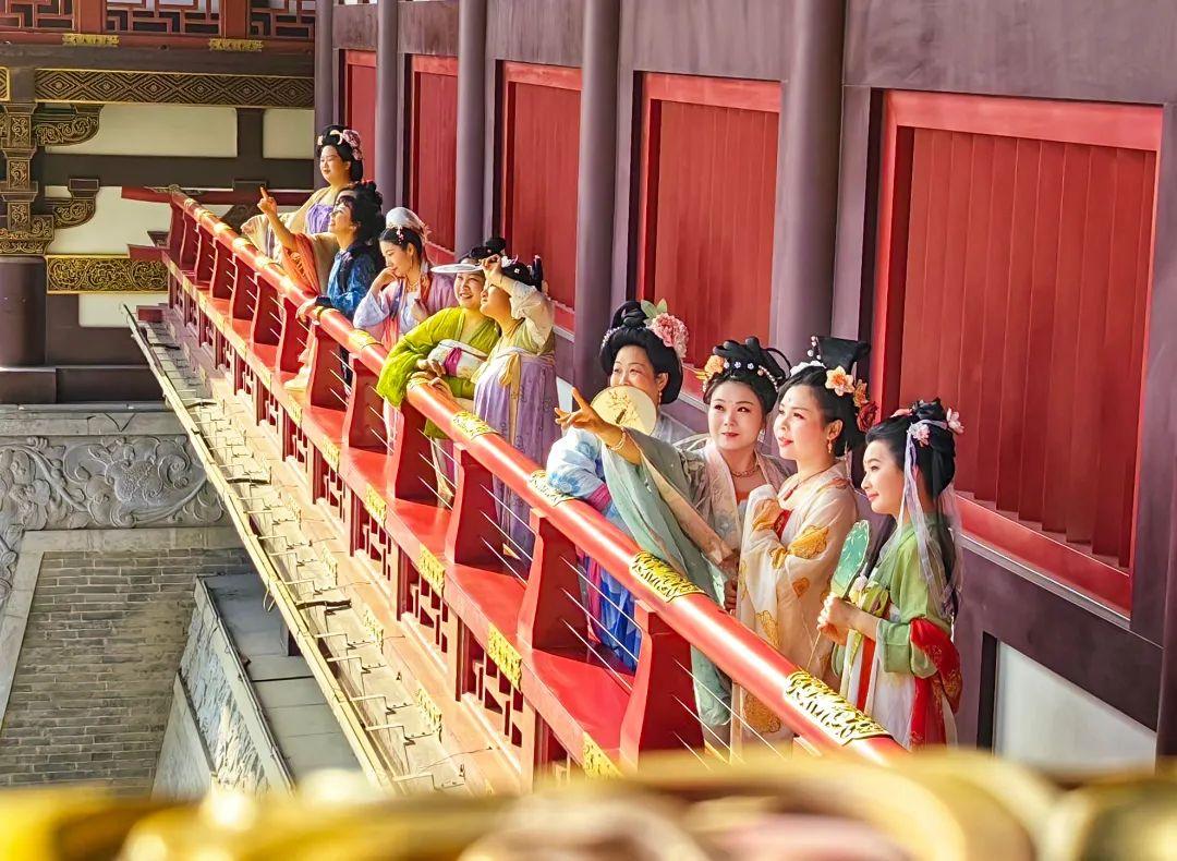 洛阳市内游玩攻略_洛阳旅游去哪玩_洛阳市内旅游攻略