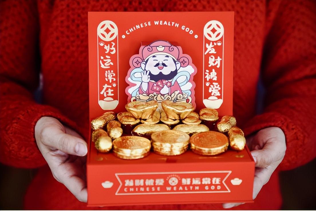 2024送顾客时尚礼物_送礼品给顾客的话语_新年礼物送顾客
