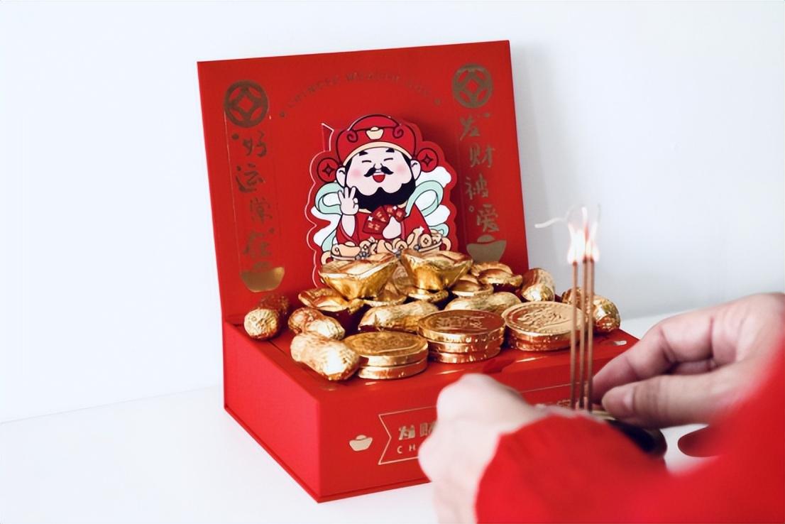 2024送顾客时尚礼物_新年礼物送顾客_送礼品给顾客的话语