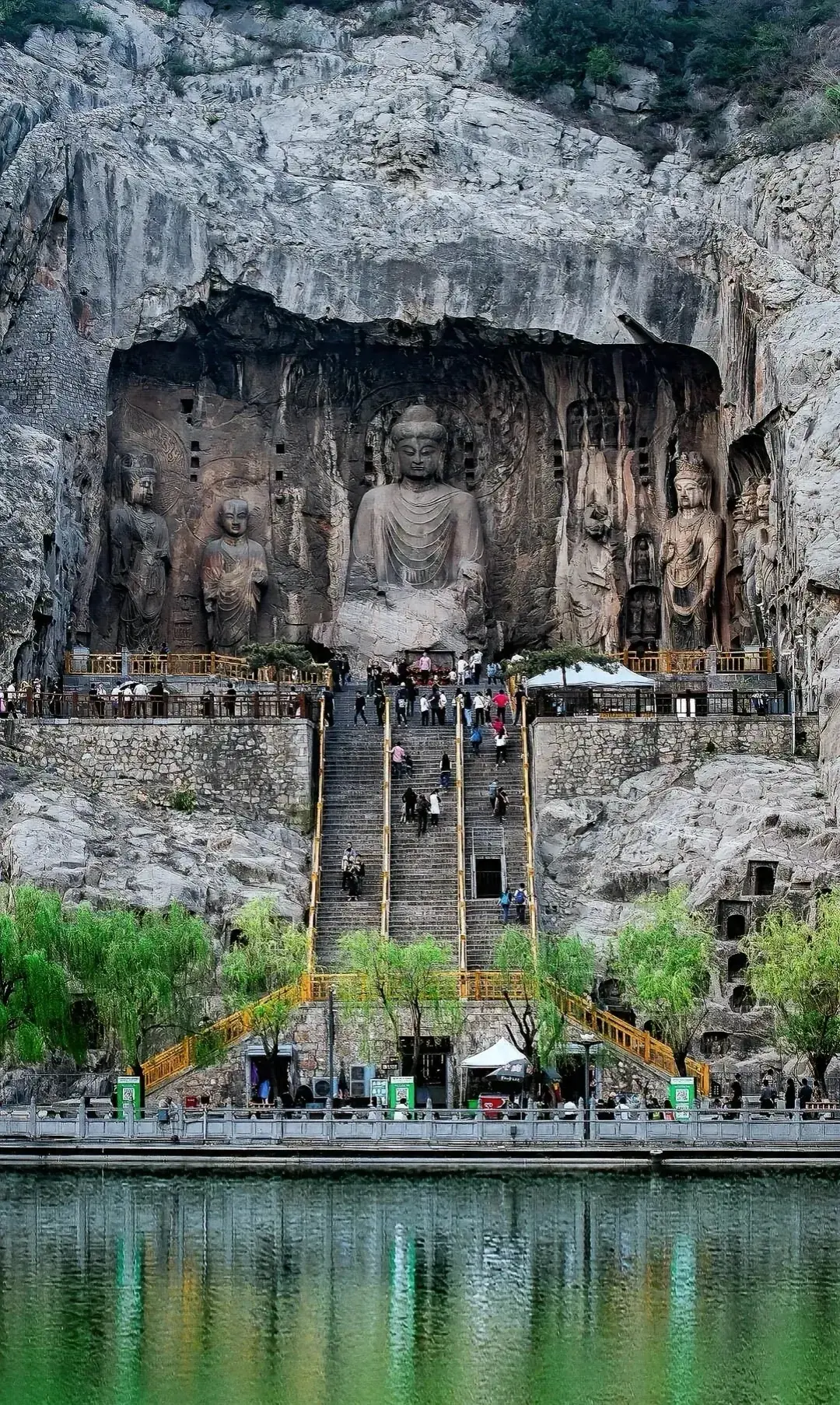 洛阳旅游市内景点_洛阳市区游玩_洛阳市内旅游攻略