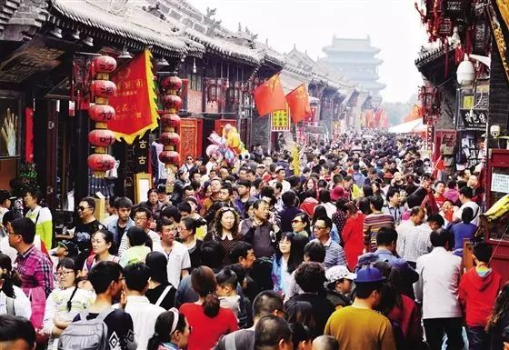 平遥旅游攻略_攻略平遥旅游路线_平遥旅游路线
