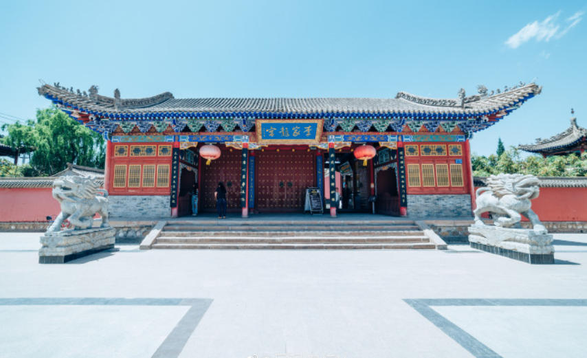 定西旅游攻略_定西旅游景点攻略_定西旅游攻略景点必去