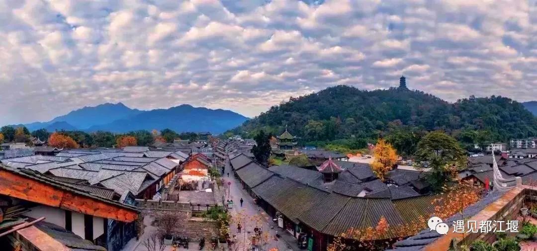 青城山都江堰旅游攻略_都江堰青城山旅游攻略一日游_都江堰青城山旅游官网
