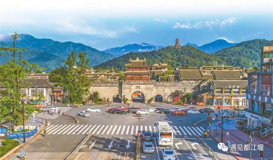 青城山都江堰旅游攻略_都江堰青城山旅游官网_都江堰青城山旅游攻略一日游