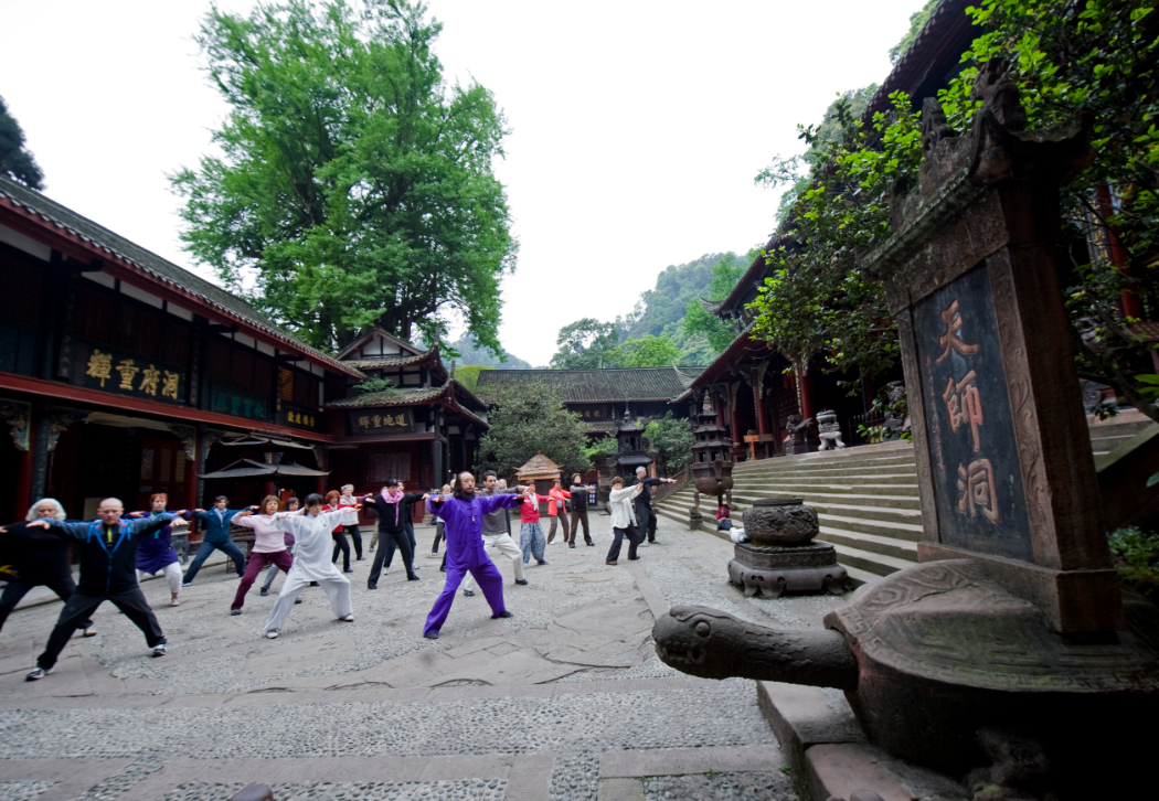 青城山都江堰旅游攻略_都江堰青城山旅游官网_都江堰青城山旅游攻略一日游