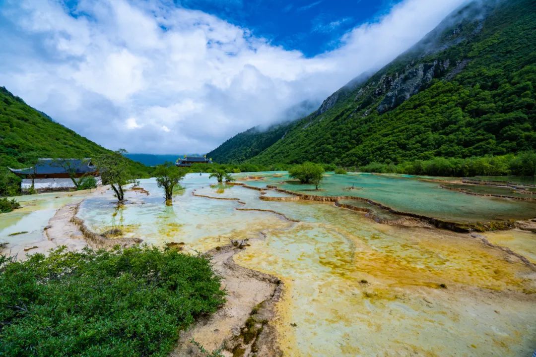 青城山都江堰旅游攻略_都江堰青城山旅游官网_都江堰青城山旅游攻略一日游