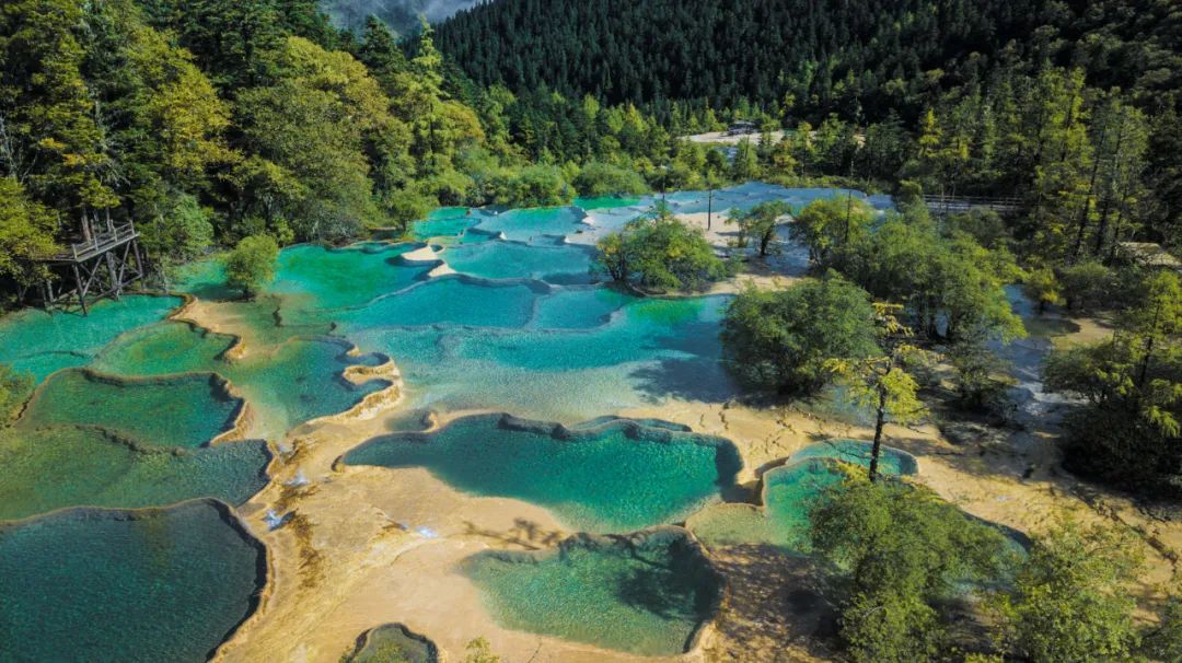 都江堰青城山旅游攻略一日游_青城山都江堰旅游攻略_都江堰青城山旅游官网
