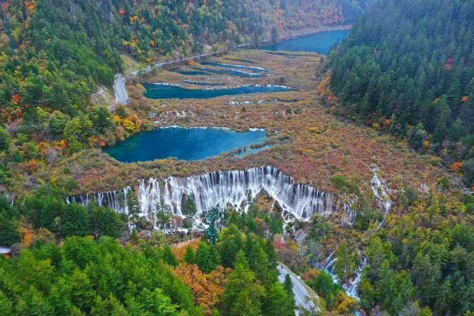都江堰青城山旅游攻略一日游_都江堰青城山旅游官网_青城山都江堰旅游攻略