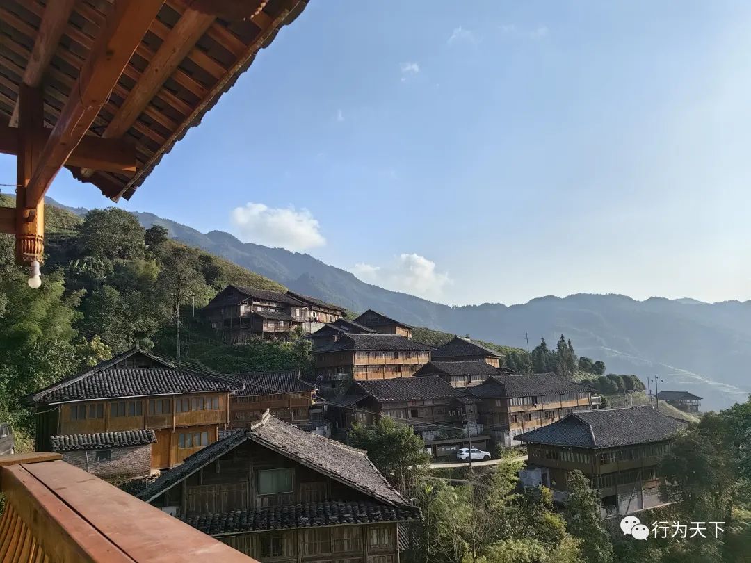 广西龙胜梯田景区民宿_广西龙胜梯田景区门票_广西龙胜梯田旅游攻略