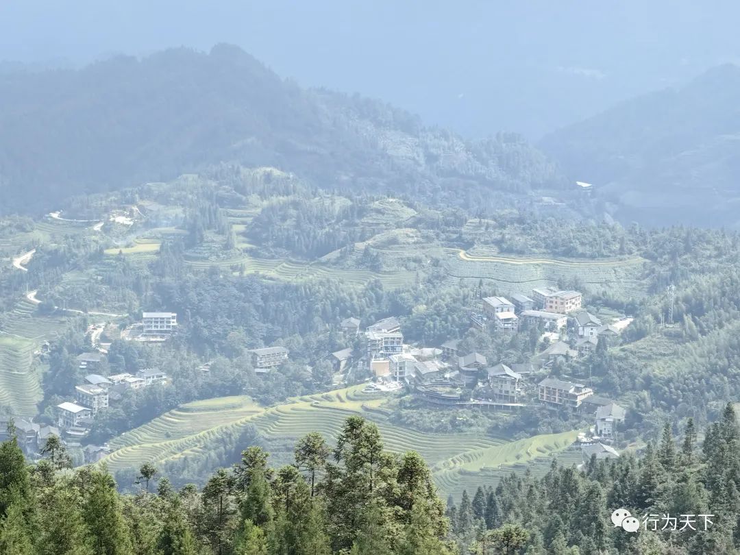广西龙胜梯田景区民宿_广西龙胜梯田旅游攻略_广西龙胜梯田景区门票