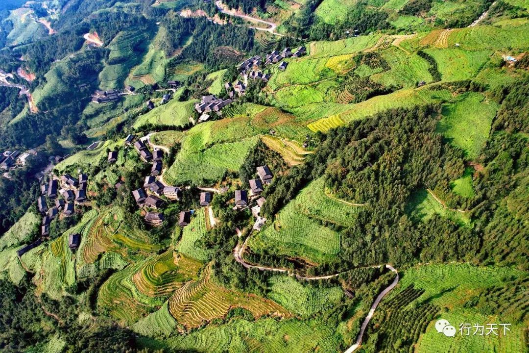 广西龙胜梯田景区民宿_广西龙胜梯田景区门票_广西龙胜梯田旅游攻略