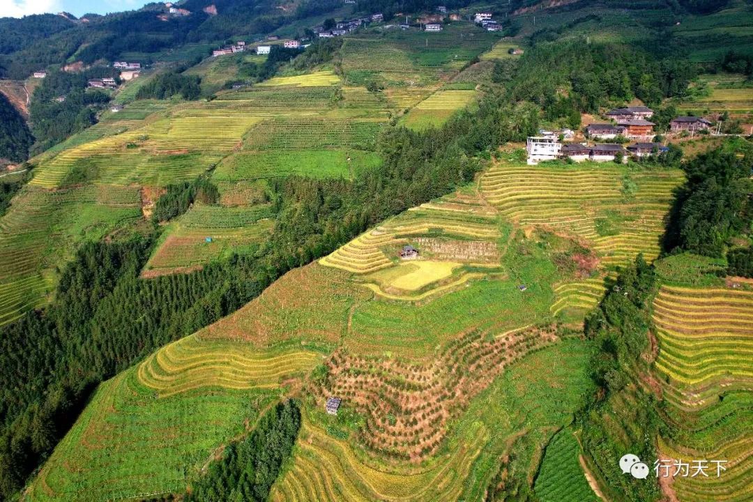 广西龙胜梯田景区民宿_广西龙胜梯田旅游攻略_广西龙胜梯田景区门票