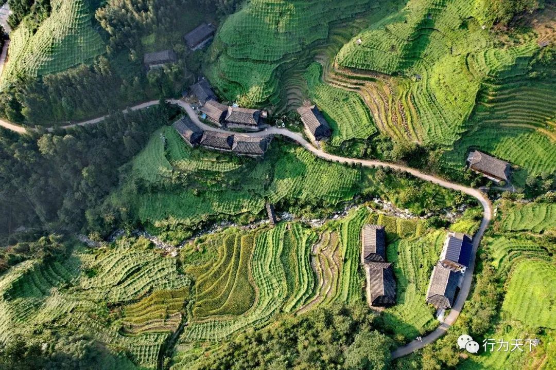 广西龙胜梯田旅游攻略_广西龙胜梯田景区民宿_广西龙胜梯田景区门票