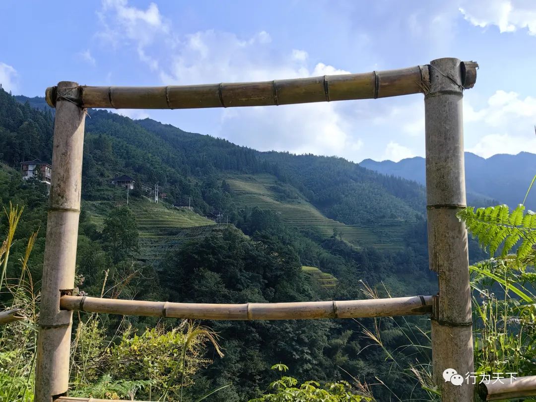 广西龙胜梯田景区民宿_广西龙胜梯田景区门票_广西龙胜梯田旅游攻略