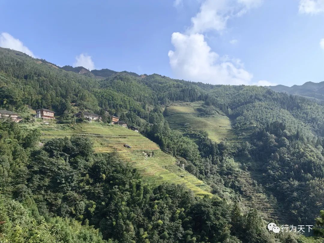 广西龙胜梯田景区民宿_广西龙胜梯田景区门票_广西龙胜梯田旅游攻略