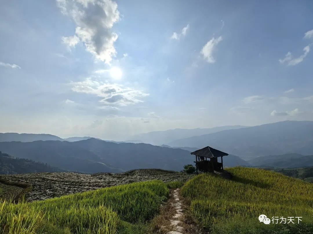 广西龙胜梯田旅游攻略_广西龙胜梯田景区门票_广西龙胜梯田景区民宿