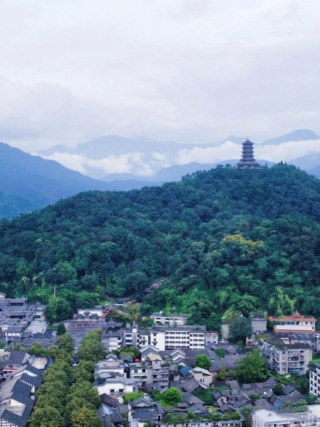 都江堰青城山好玩吗_青城山都江堰旅游攻略_都江堰青城山旅游官网