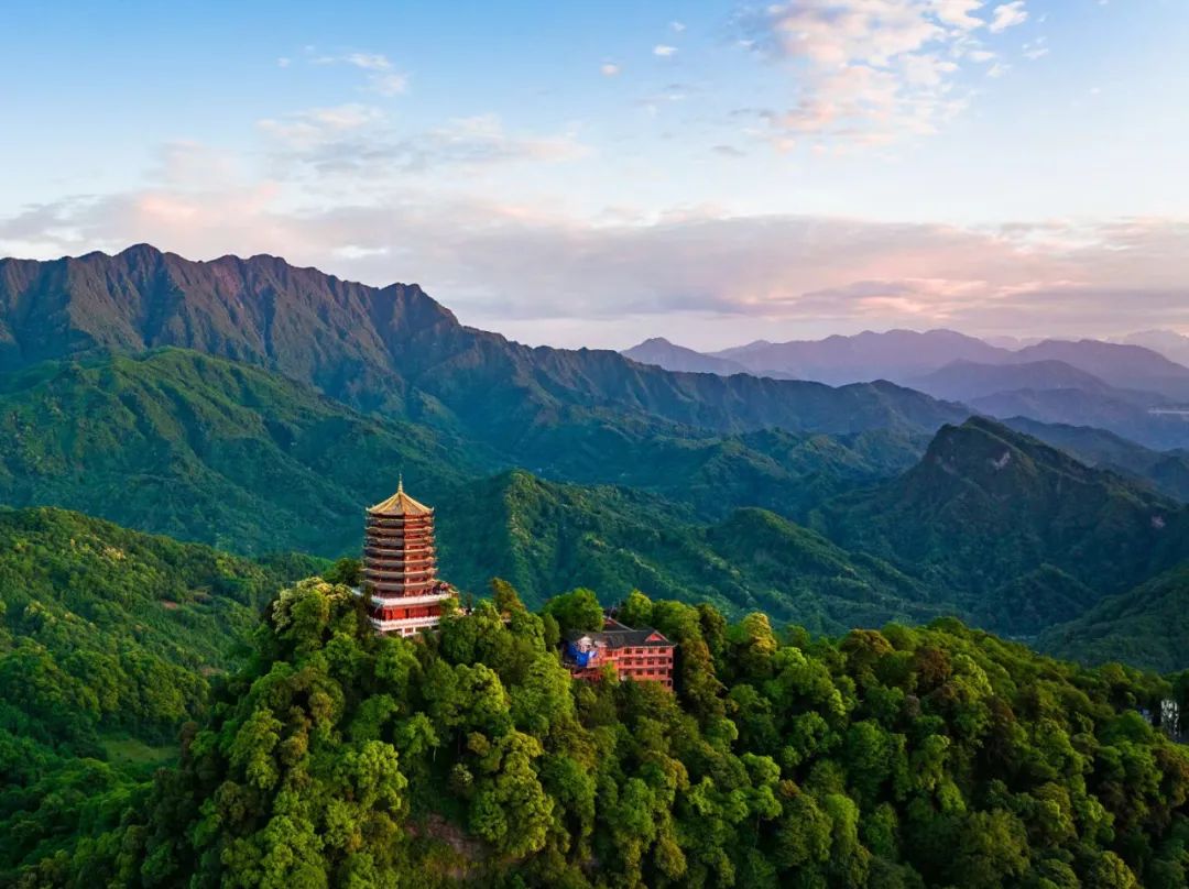 青城山都江堰旅游攻略_都江堰青城山好玩吗_都江堰青城山旅游官网