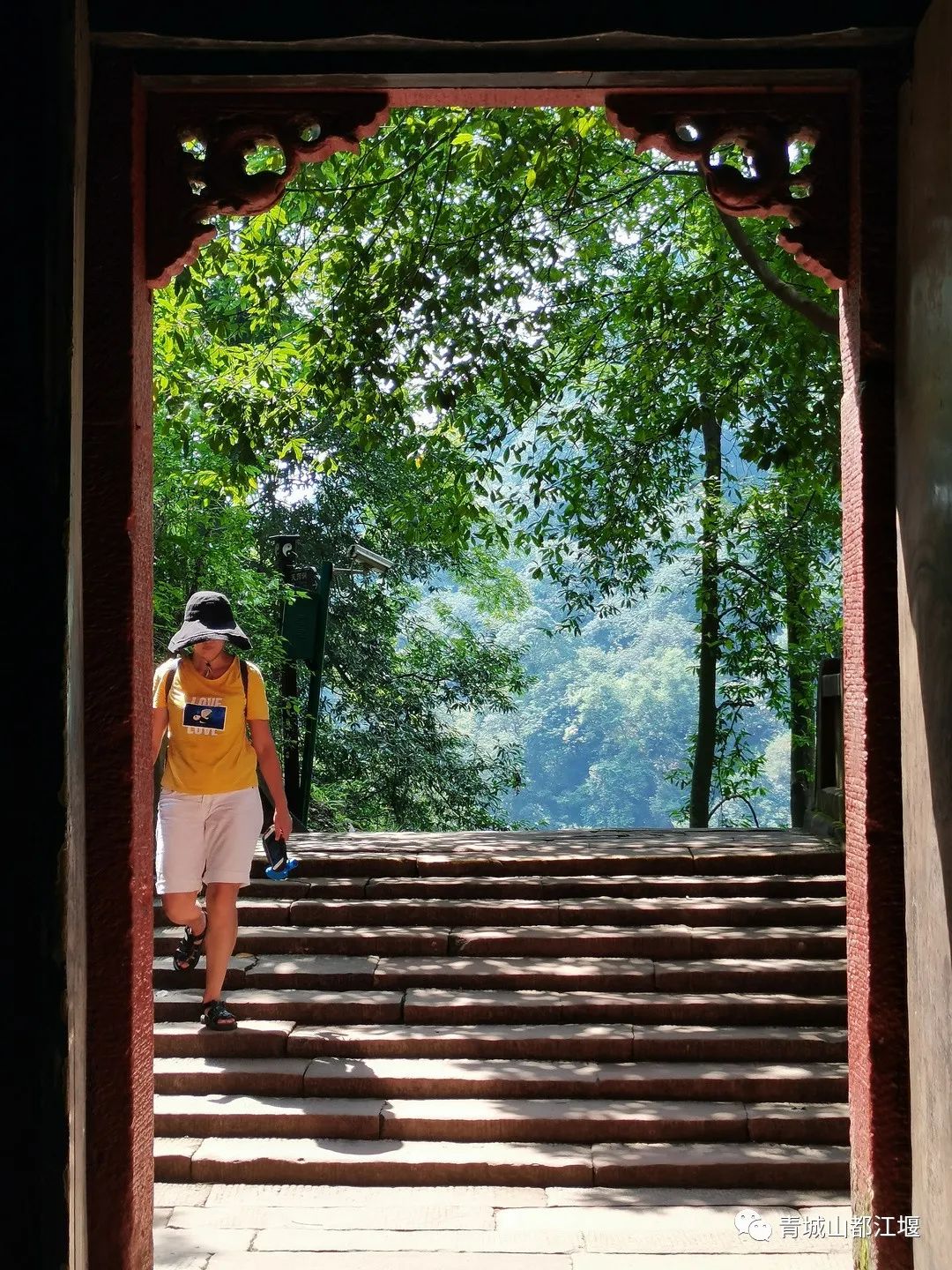 都江堰青城山好玩吗_都江堰青城山旅游官网_青城山都江堰旅游攻略