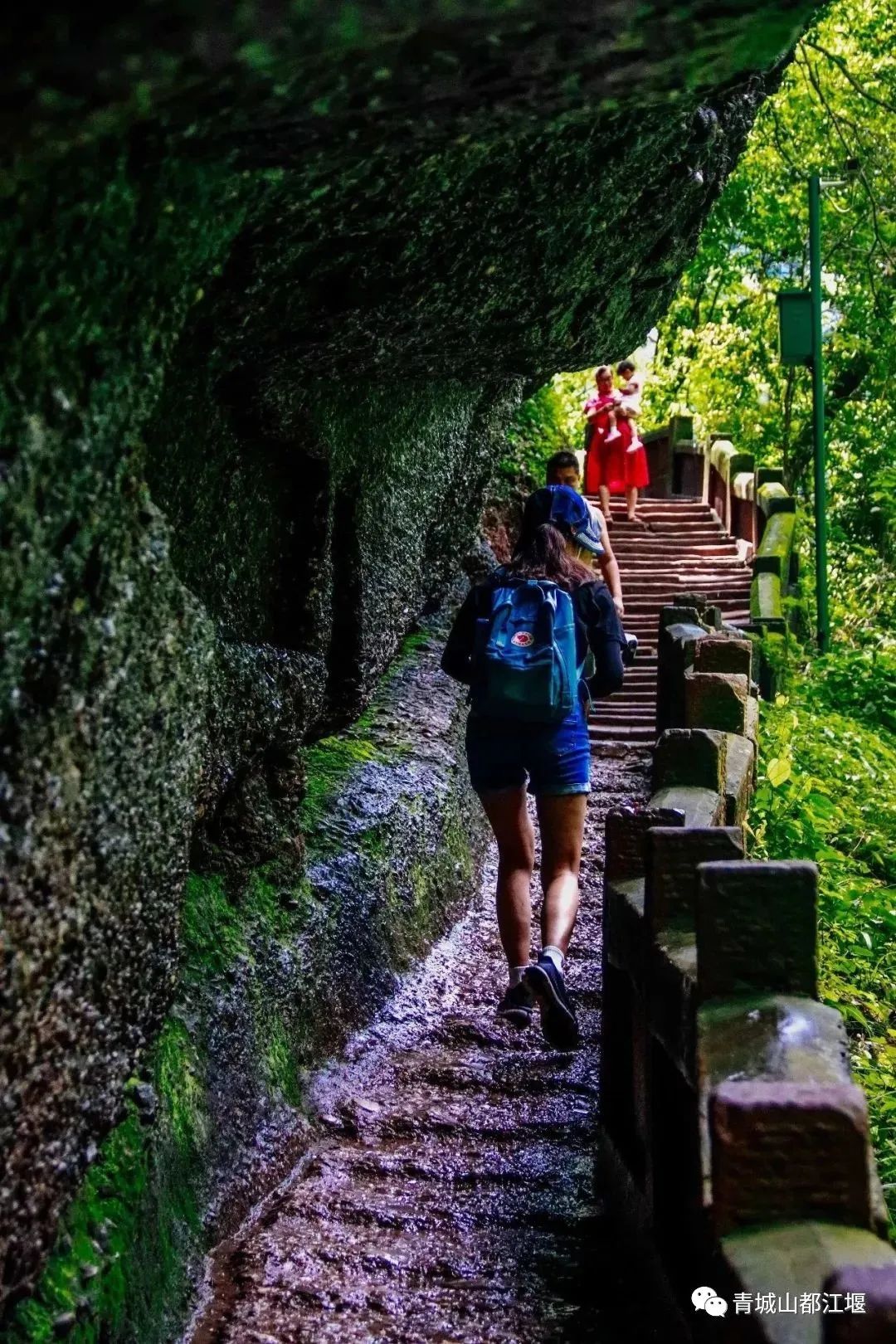 都江堰青城山好玩吗_都江堰青城山旅游官网_青城山都江堰旅游攻略